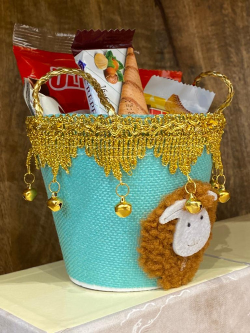 Eid Gift Basket
