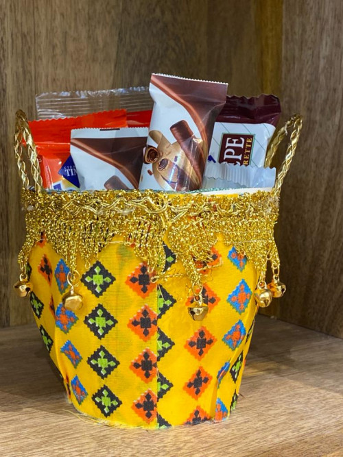 Eid Gift Basket