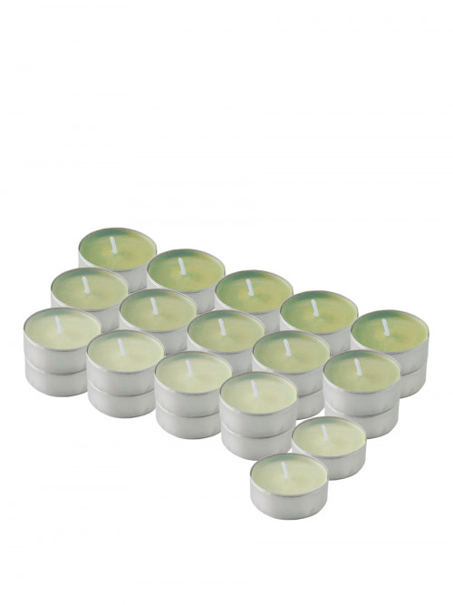 Rose scented diffuser candles 30 pieces