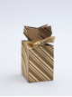 Eid gift boxes are easy to install, consisting of 4 pieces, size 5 * 5 * 7 cm