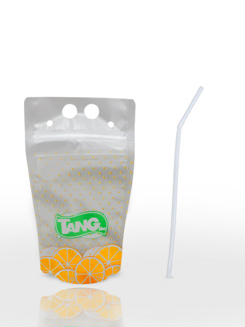 Tang juice sealed bags 13*23cm