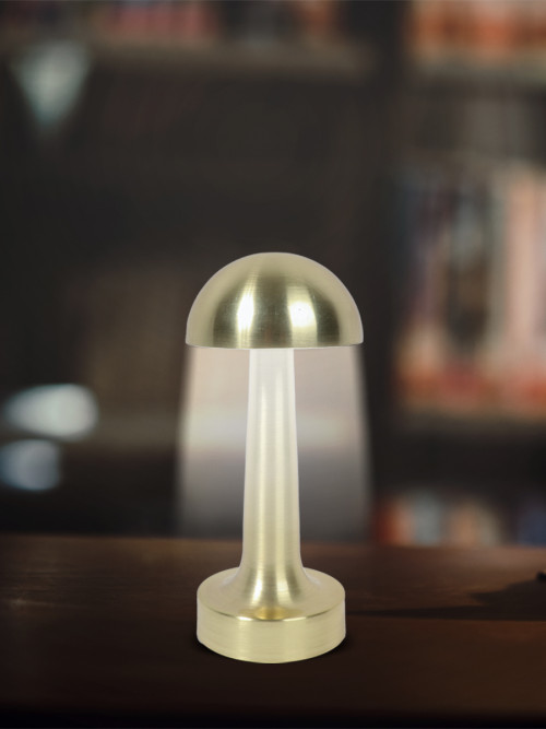 مصباح طاولة لاسلكي شحن LED