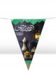 Ornamental hangings with Ramadan decoration with the phrase “Welcome Ramadan” 2.5 meters