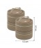 Lunch box food container consisting of 4 boxes - elegant bag