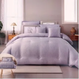 Elegant single duvet set - 4 pieces - 2G4A500135 Elegant single duvet set - 4 pieces - 2G4A500135