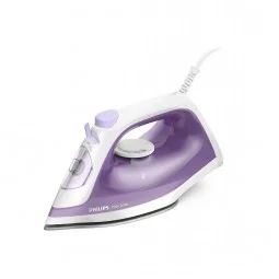 Steam iron. Philips.250ML  1800 watts. DST1020/36