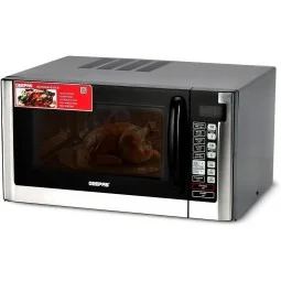 Geepas Electric Microwave - GMO1898