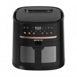 6L Air Fryer - RE-11-069