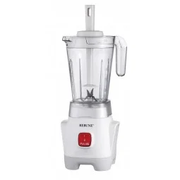 Electric mixer with grinder. Ripon. Capacity: 1.25 litres. Power 650 watts -RE-2-075