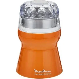 Moulinex grinder.50 grams. 180 watts. AR110027