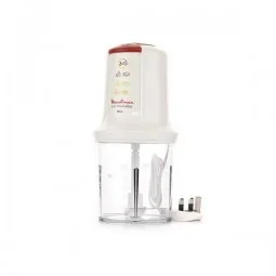 Moulinex Onion and Vegetable Chopper, 500W, 500ml AT711161
