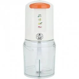 Onion and vegetable slicer. Al-Saif. 0.5 litre. 350 watts. E02424