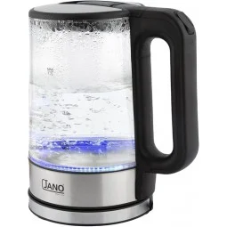 Jano Glass Electric Kettle, 1.7L, 1850-2200W, E03219