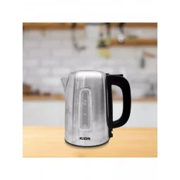 BWK17SI22C0 Stainless steel electric kettle.KION. 1.7 litres. 2200 watts. 