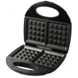 Home Master 750W Electric Waffle Maker, HM-314