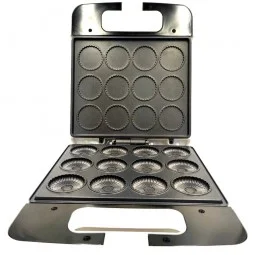 Home Master 12-Eye Maamoul Maker. HM-330