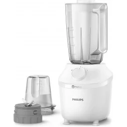 Philips electric blender, plastic bowl1.9 liters.  450 watts, HR2041/10