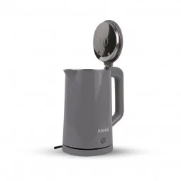 Cross plastic kettle, 1.8 liters, 1500 watts. KR-5407