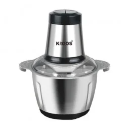 Cross KR-5630 3L 400W Vegetable Chopper