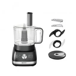 محضر طعام ريبون -سعة 1500 مل - 800 واط  RE-2-182