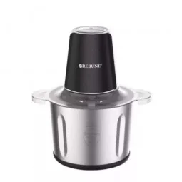 Ribon Vegetable Chopper, 3L, 500W - RE-2-193
