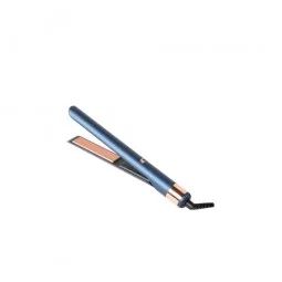 Ceramic hair straightener. REBUN. 45 watts. RE-2142