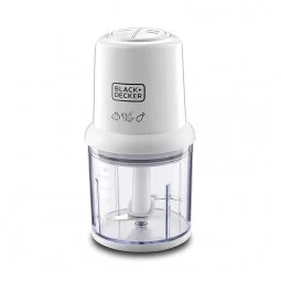  SC310-B5 Black Decker   500 ml  300W Onion and Vegetable Chopper