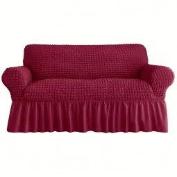 Double sofa cover, 100 cm * 200 cm