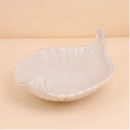 صحن ديكور بتصميم انيق -28×27×14سم-2M1M200722