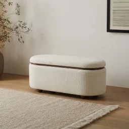 Luxury design storage box - 80*33*33cm