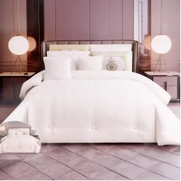 Uniquely designed duvet set - 4 pieces - 2G4A500181