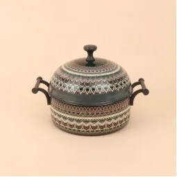 حافظة طعام بتصميم مميز - 32×24×18سم - 2N1K300044