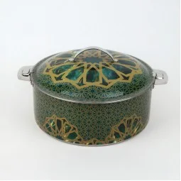Uniquely designed food container - 39×29×24 cm - 2N1K300060