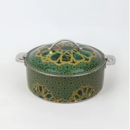 حافظة طعام بتصميم مميز - 35×26×21 سم - 2N1K300061