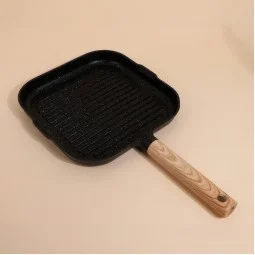 Granite frying pan 26cm - 2M1A400172
