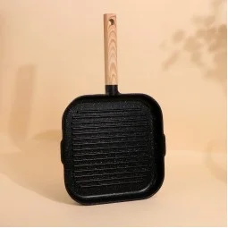 Granite frying pan 26cm - 2M1A400172