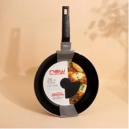 28cm frying pan - 2S1A200382