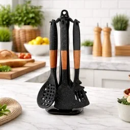Stylish spoon holder - 2M1D500133