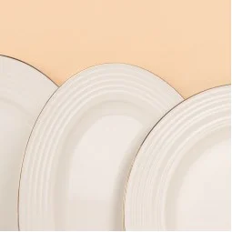 Luxury 26-piece dinnerware set – A sophisticated hospitality experience - 2S1MM100546