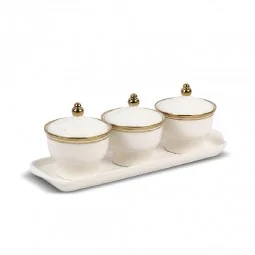 seasoning set 7 pieces