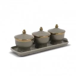 seasoning set 7 pieces