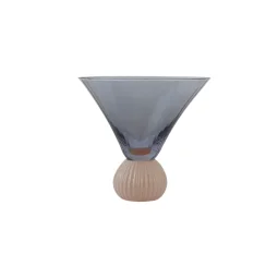 Glass dessert cup - 2MM4-219
