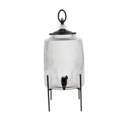 Jack premium glass juice with black base - 5 liters / 0.5