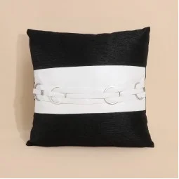 Luxury design sofa cushion - 45x45cm - 2A4N300065