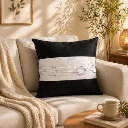 Luxury design sofa cushion - 45x45cm - 2A4N300065