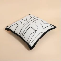 Luxury design cushion - 45x45cm - 2A4N300067