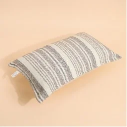 خدادية ديكور مخططة بتصميم انيق -28×50سم-2G4N300014