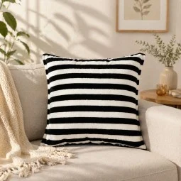 خدادية كنب مربع بصميم انيق -42×42سم-2G4N300015