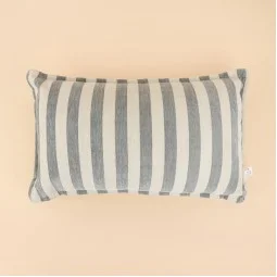 Elegant decorative cushion - 28 x 50 cm - 2G4N300020