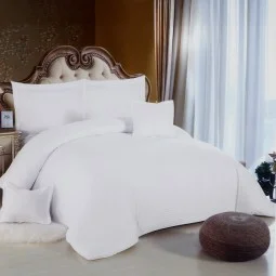 Uniquely designed duvet set, double size, 240 x 260 cm - 2GG4-A01-016